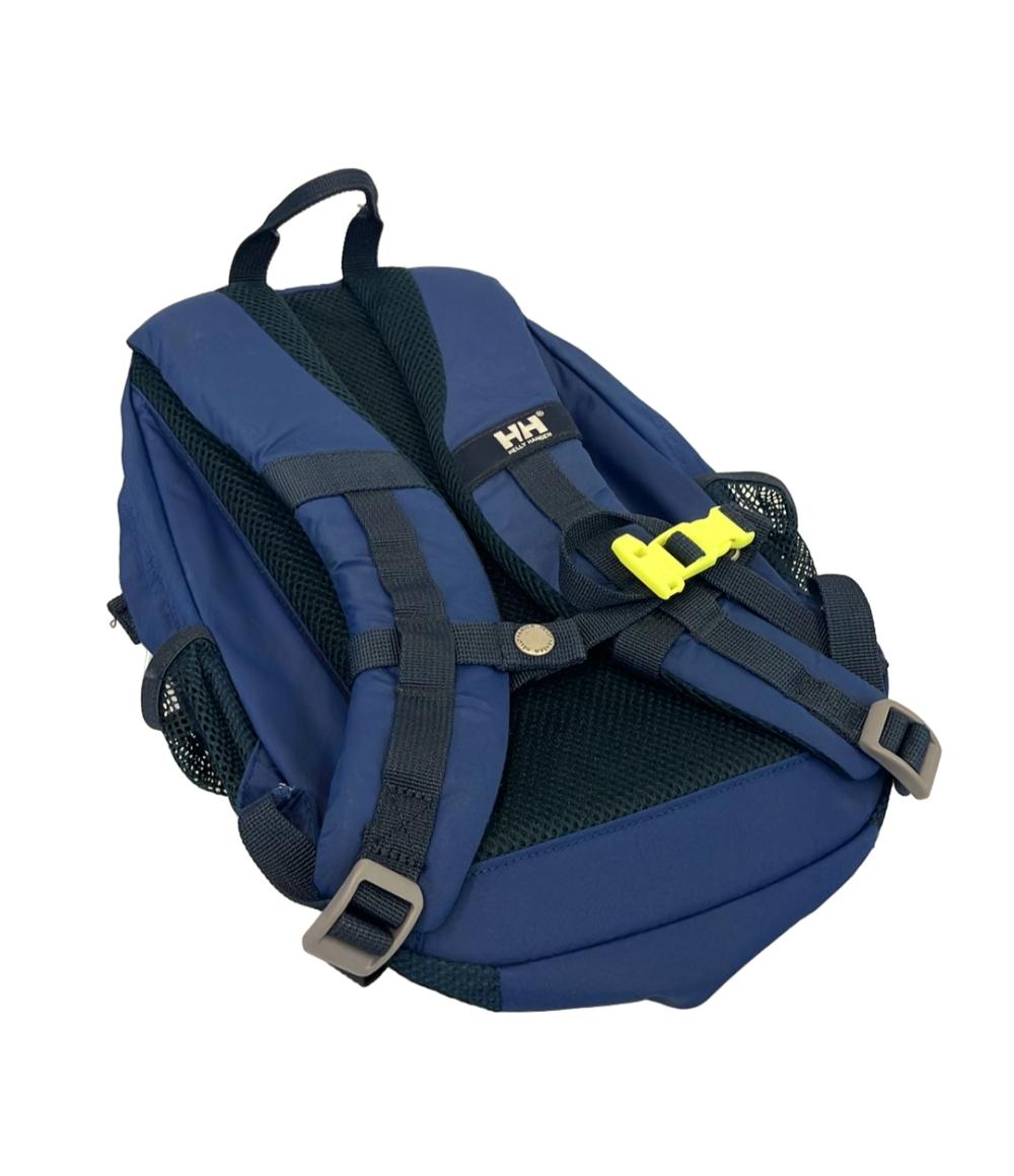 HELLY HANSEN リュック デイパック キッズ ヘリーハンセン