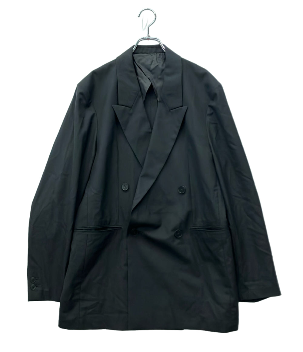 美品 SOEJU テーラードジャケット レディース SIZE L ソージュ