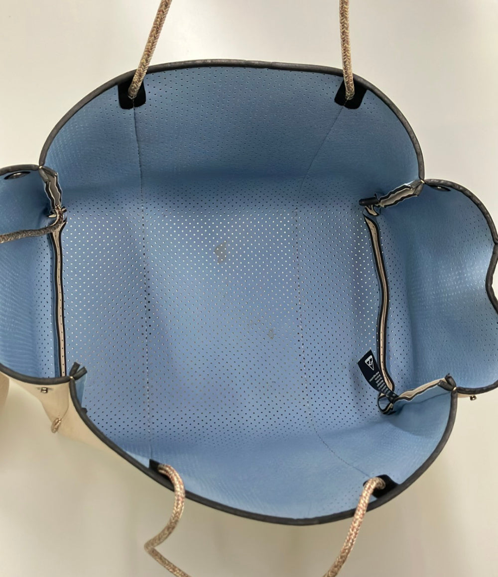 STATE OF ESCAPE トートバッグ マザーズバッグ レディース ステートオブエスケープ