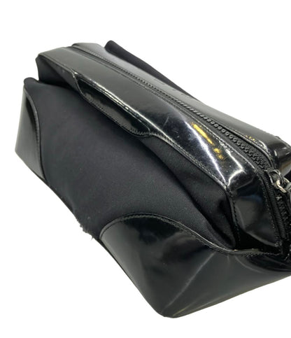 Salvatore Ferragamo ポーチ セカンドバッグ メンズ レディース サルヴァトーレフェラガモ