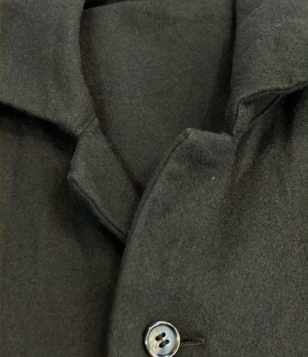 YOKE ワイドショート ジャケット メンズ SIZE S ヨーク