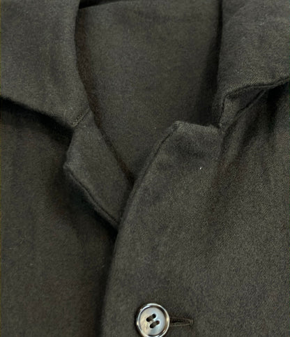 YOKE ワイドショート ジャケット メンズ SIZE S ヨーク