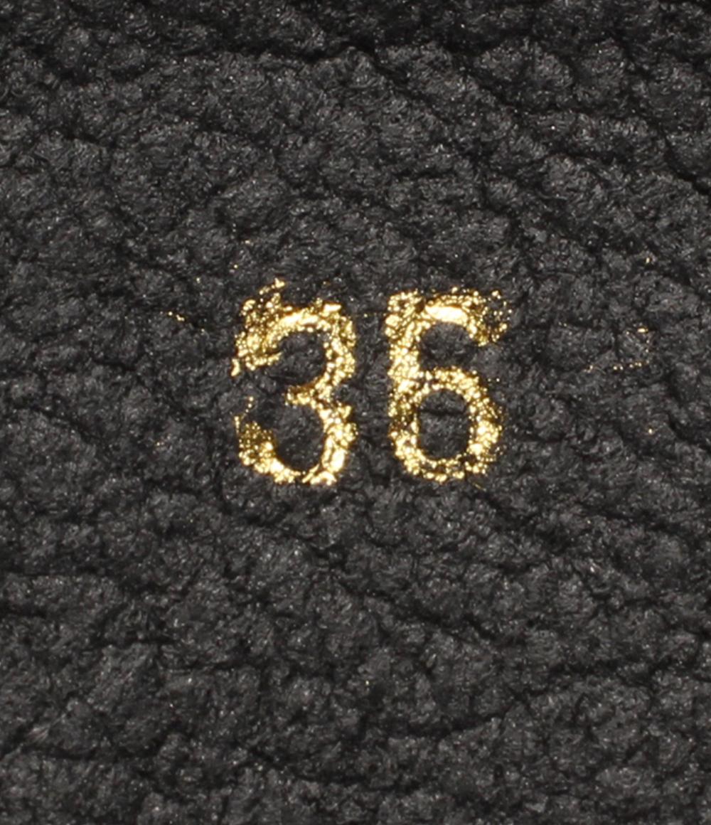 美品 フルラ サイドジップブーツ ショートブーツ YF72CMB レディース SIZE 36 (M) Furla