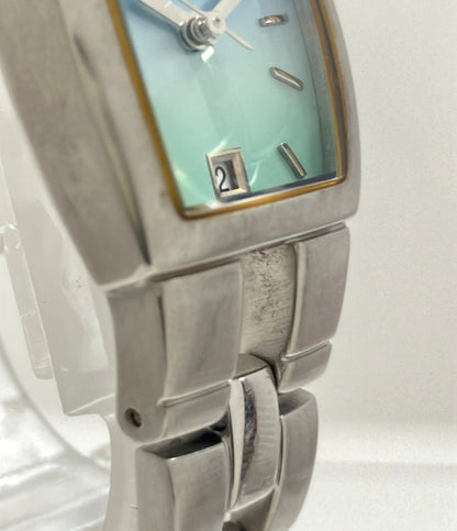 FOSSIL 腕時計 クオーツ ES-1055 レディース フォッシル