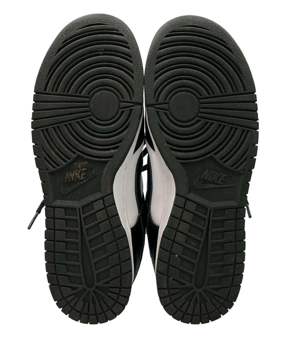 NIKE ローカットスニーカー ダンク LOW レトロ DD1391-100 メンズ SIZE 27.5 (L) ナイキ