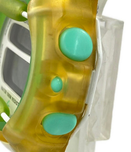 CASIO 腕時計 Baby-G クオーツ BG-151 レディース メンズ カシオ