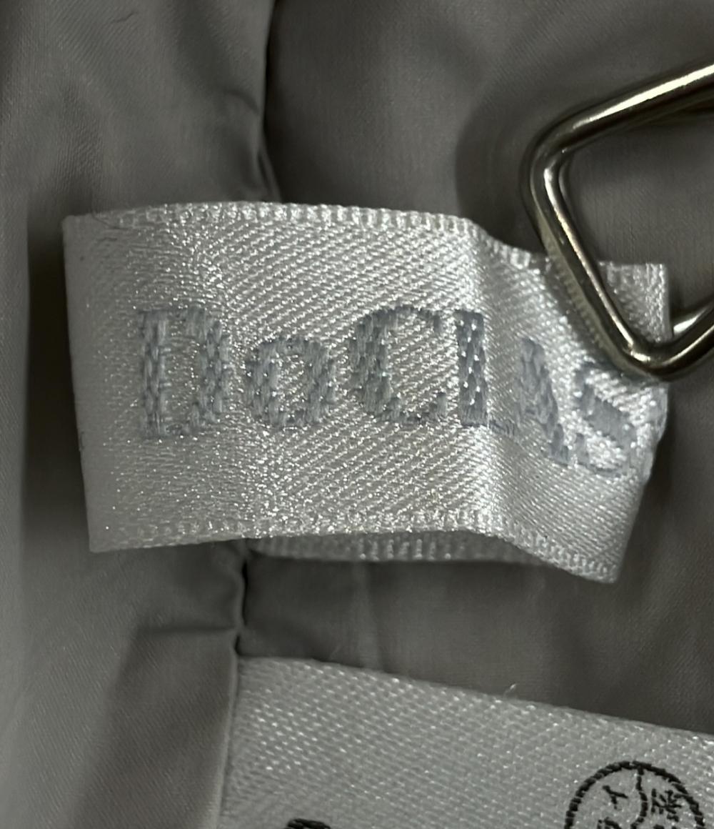 ドゥクラッセ ダウンジャケット レディース SIZE M (M) DoCLASSE