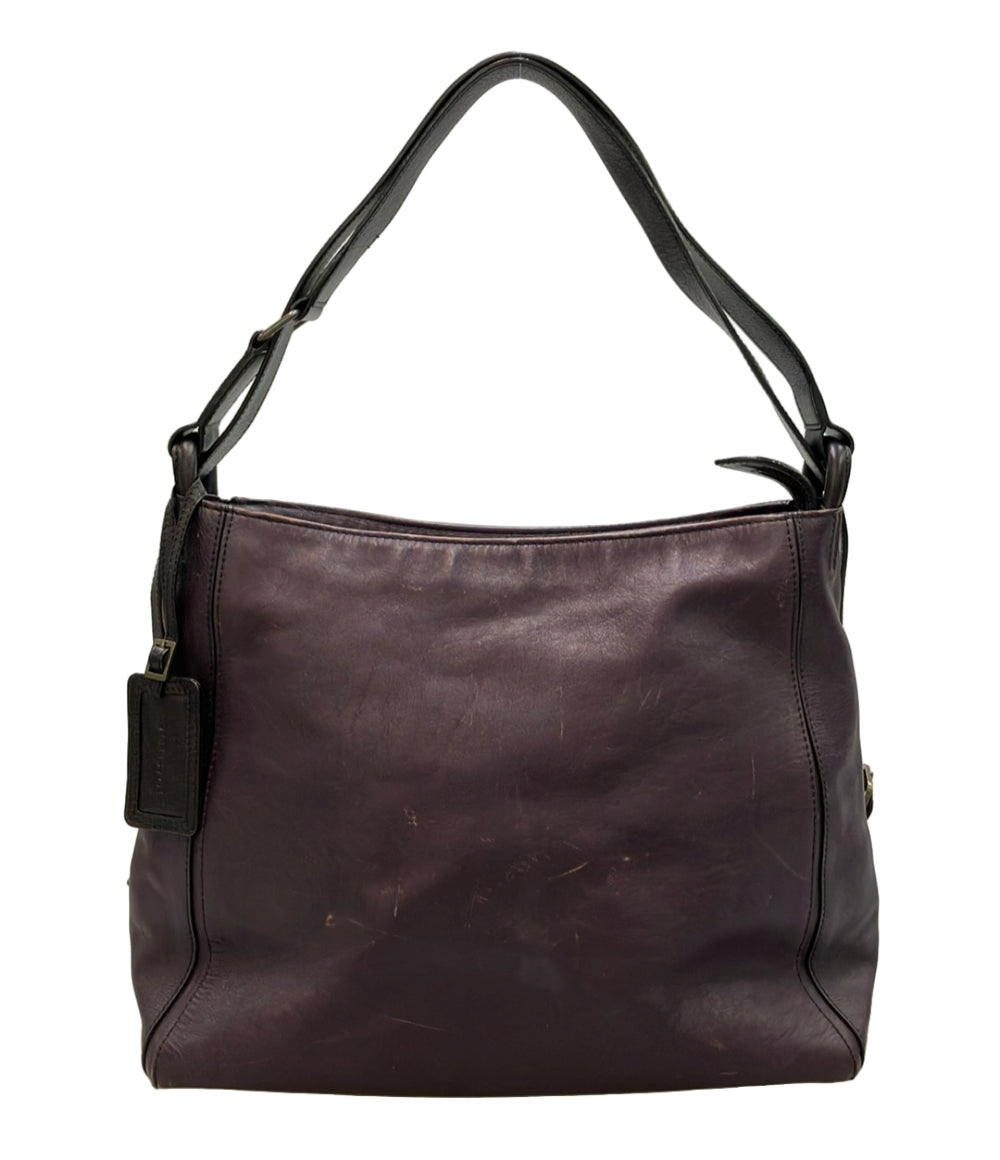 MOTHERHOUSE ショルダーバッグ 肩掛け レディース マザーハウス