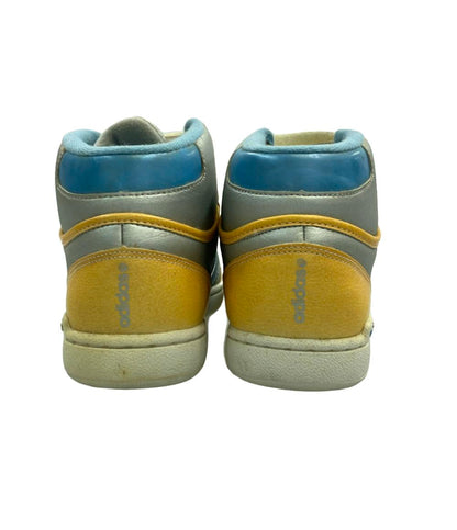 訳あり アディダス ハイカットスニーカー レディース SIZE 24.5 (L) adidas