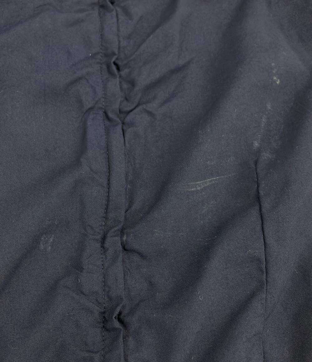 コムデギャルソンガール パフスリーブワンピース レディース SIZE XS COMME des GARCONS GIRL