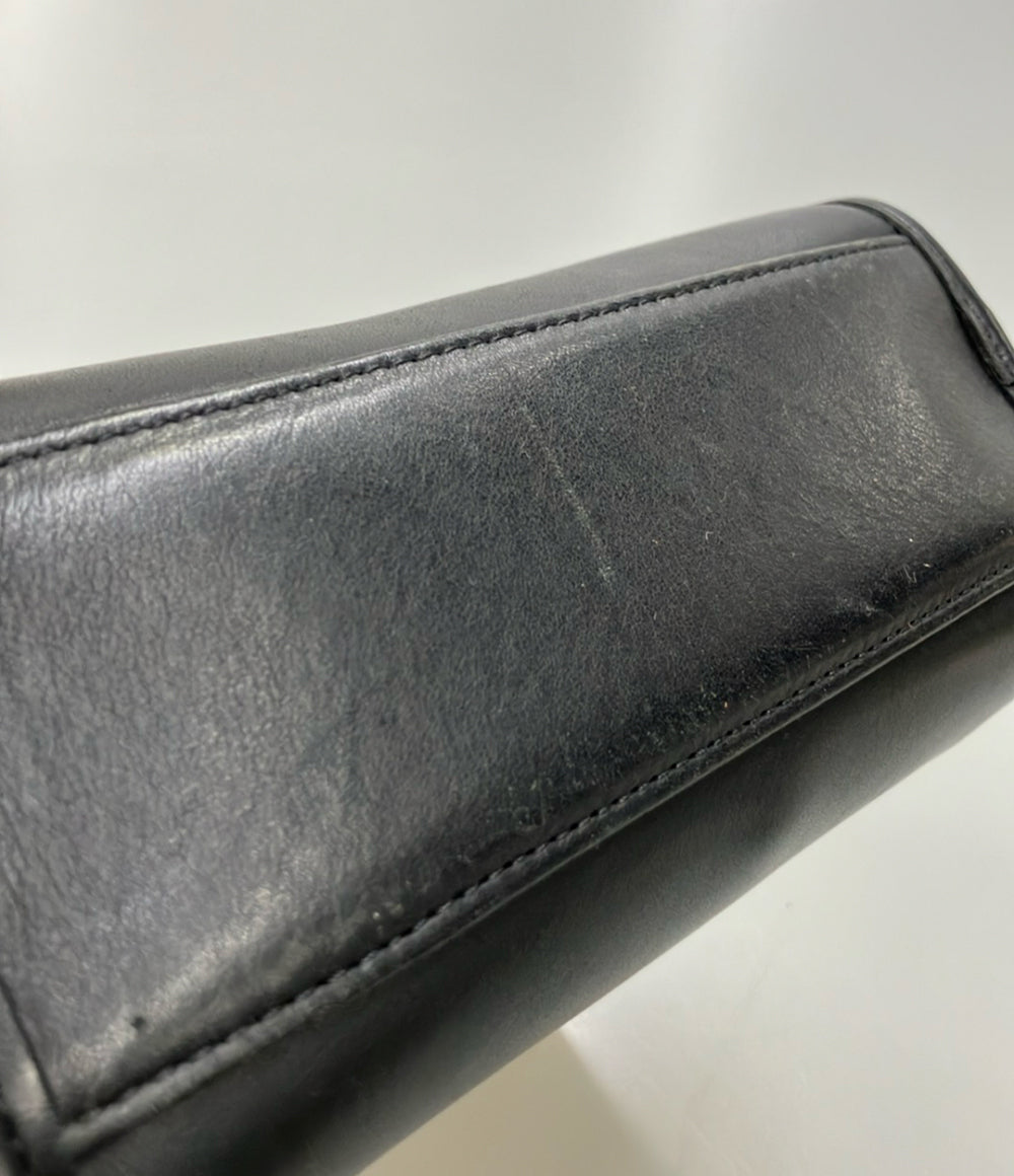 COACH ハンドバッグ ショルダーバッグ 2WAY 斜め掛け レザー 9985 レディース コーチ