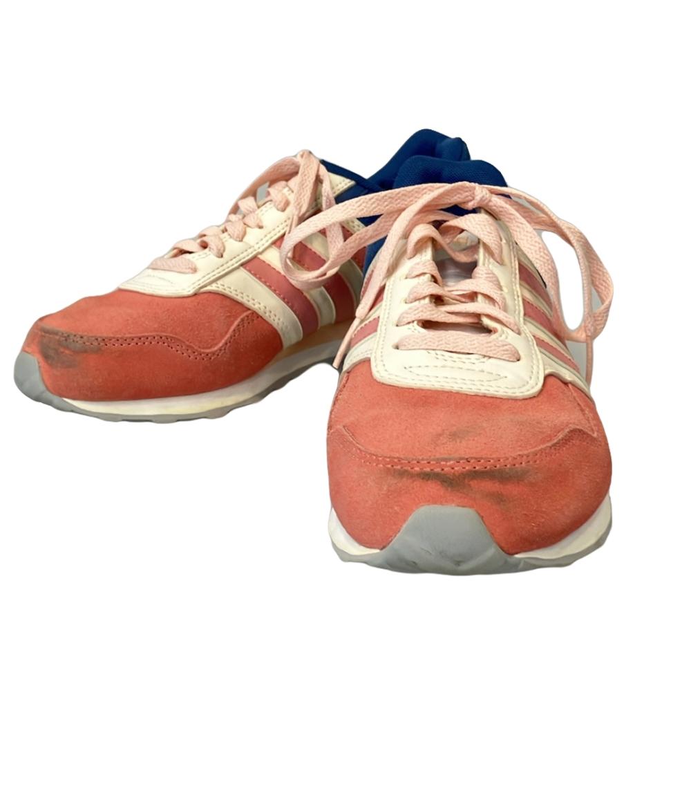 アディダス ローカットスニーカー F97666 レディース SIZE 24 (L) adidas