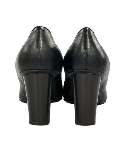 バリー パンプス チャンキーヒール レディース SIZE 37 (L) BALLY