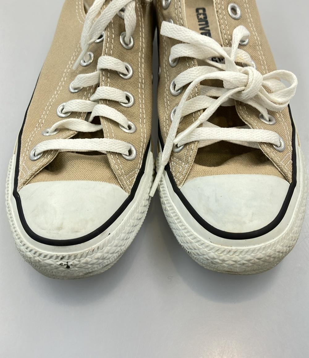 コンバース ローカットスニーカー レディース SIZE 24.0 (L) CONVERSE