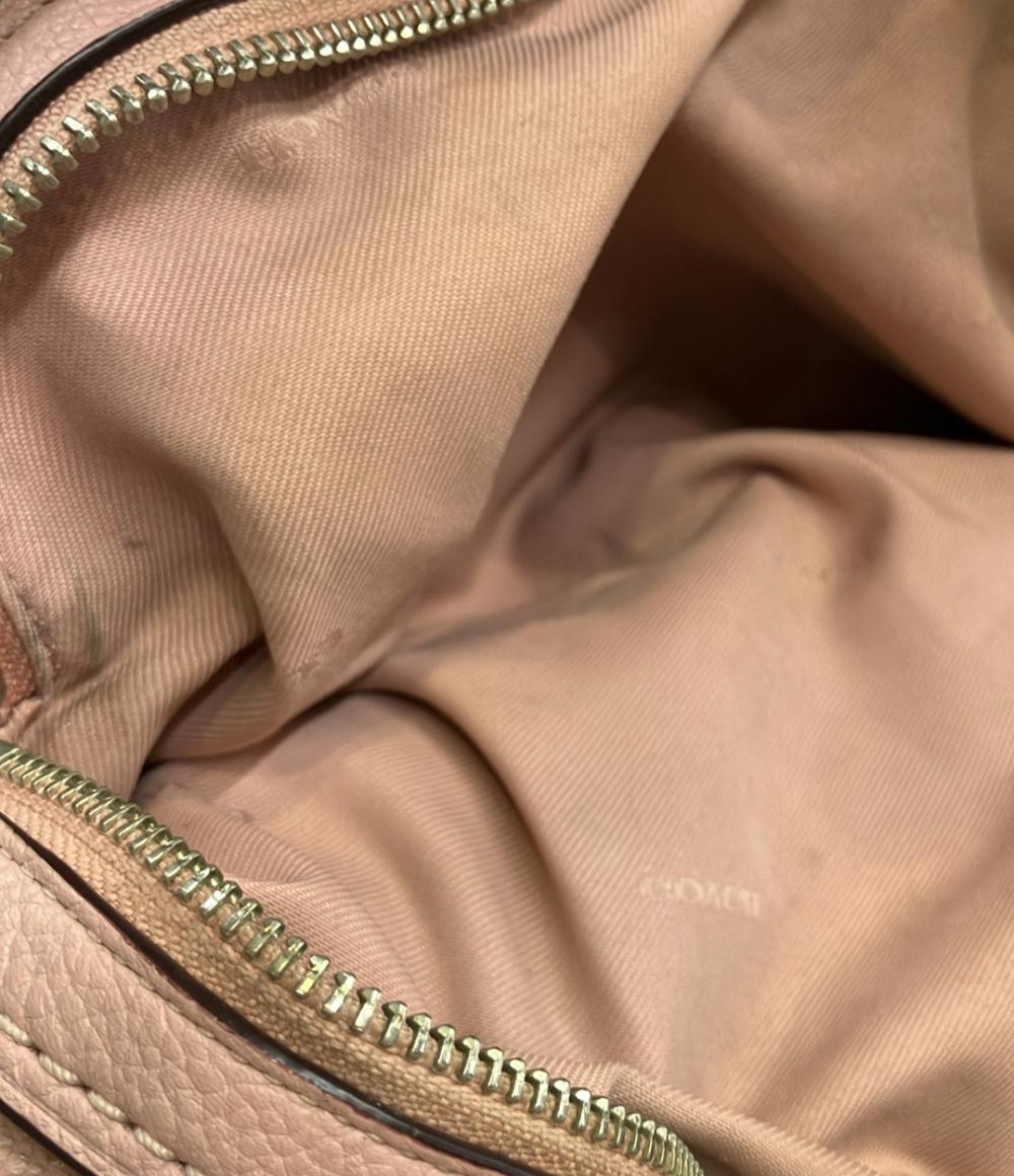 コーチ ショルダーバッグ 57125 レディース COACH