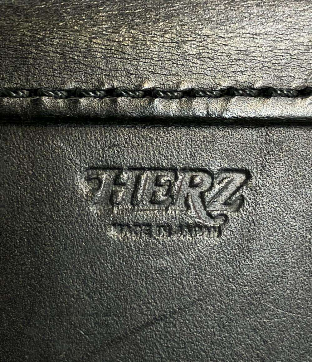 HERZ リュック ハンドバッグ ショルダーバッグ トラッドスクールバッグ 3WAY 肩掛け レディース ヘルツ