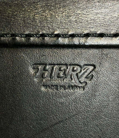 HERZ リュック ハンドバッグ ショルダーバッグ トラッドスクールバッグ 3WAY 肩掛け レディース ヘルツ