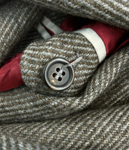 Brunello Cucinelli カシミヤジャケット メンズ SIZE 54 (XL) ブルネロクチネリ