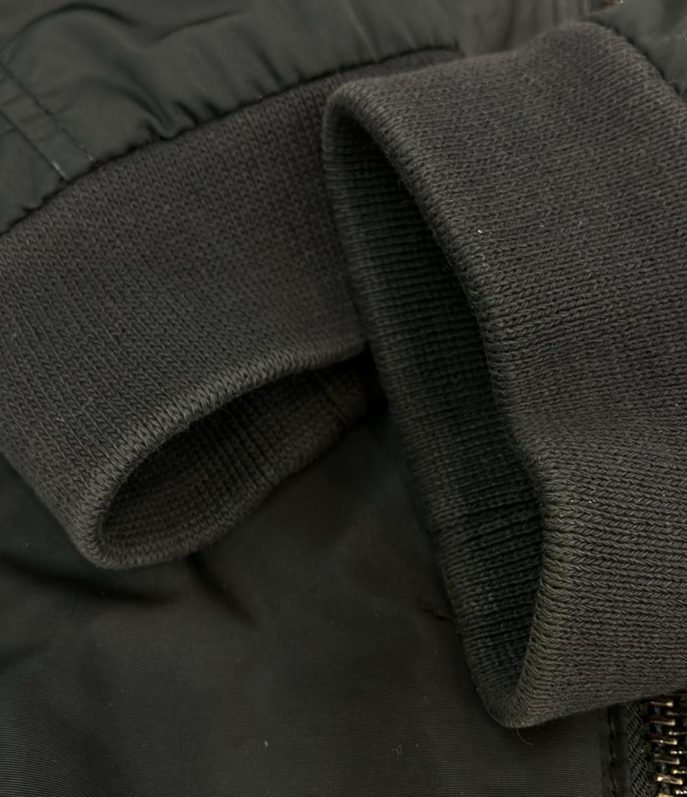 DENHAM レザージャケット メンズ SIZE M デンハム