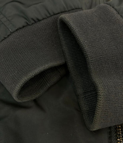 DENHAM レザージャケット メンズ SIZE M デンハム