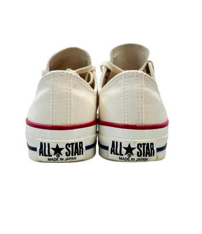 CONVERSE ローカットスニーカー レディース SIZE 5 (24cm) コンバース