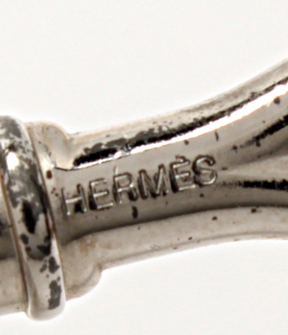 エルメス  ブレスレット アタメ シルバー金具      レディース  (ブレスレット) HERMES