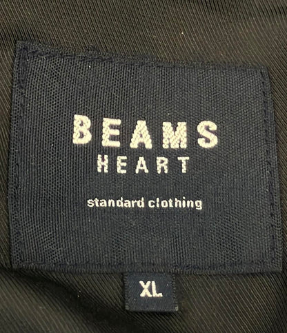 ビームスハート チェスターコート メンズ SIZE XL BEAMS HEART