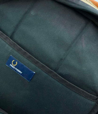 フレッドペリー リュック メンズ FRED PERRY