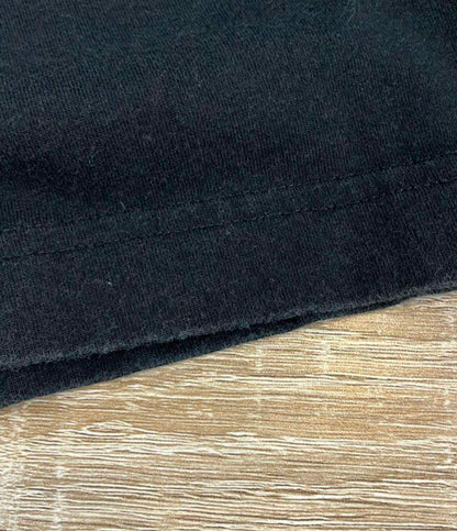 VETEMENTS 半袖Tシャツ 18SS オーバーサイズオートクチュールTシャツ MSS18TR38 メンズ SIZE S ヴェトモン