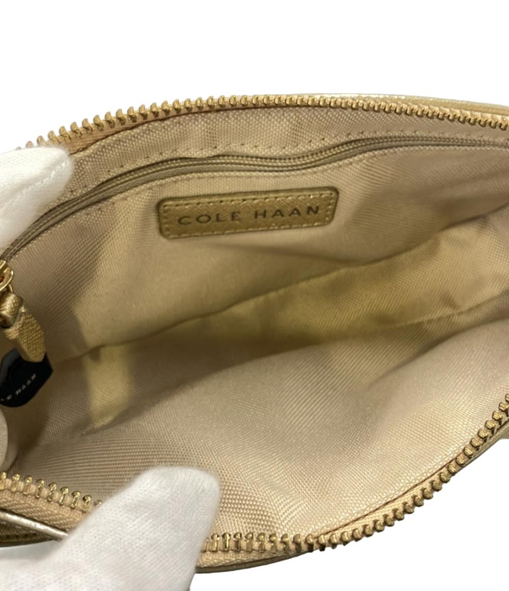 美品 COLE HAAN ハンドバッグ レディース コールハーン