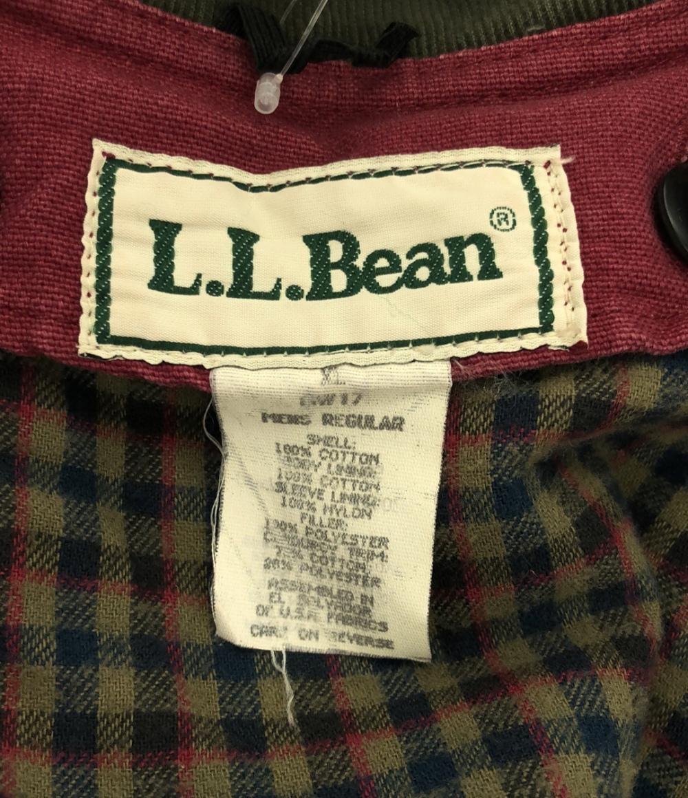 エルエルビーン コットンジャケット メンズ SIZE XL (XL) L.L.Bean