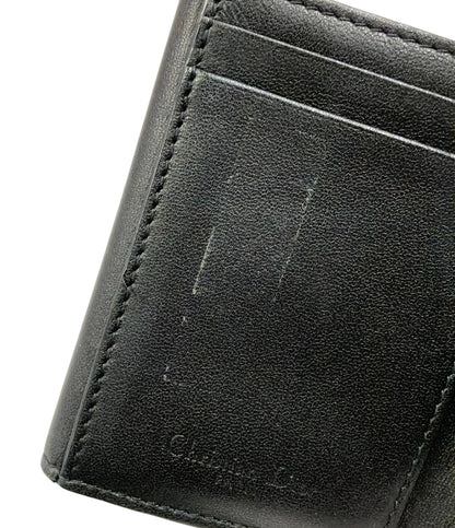 Christian Dior 三つ折り財布 レディース クリスチャンディオール