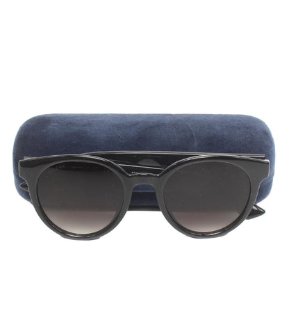 GUCCI サングラス アイウェア 53□22 GG0638SK レディース メンズ グッチ