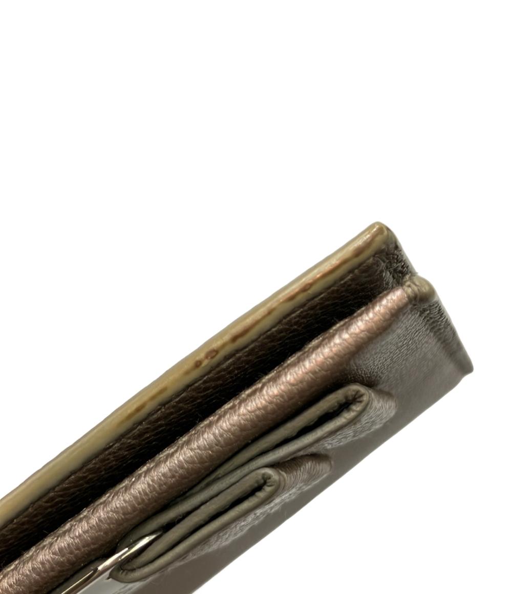 Salvatore Ferragamo カードケース ヴァラ レディース サルバトーレフェラガモ