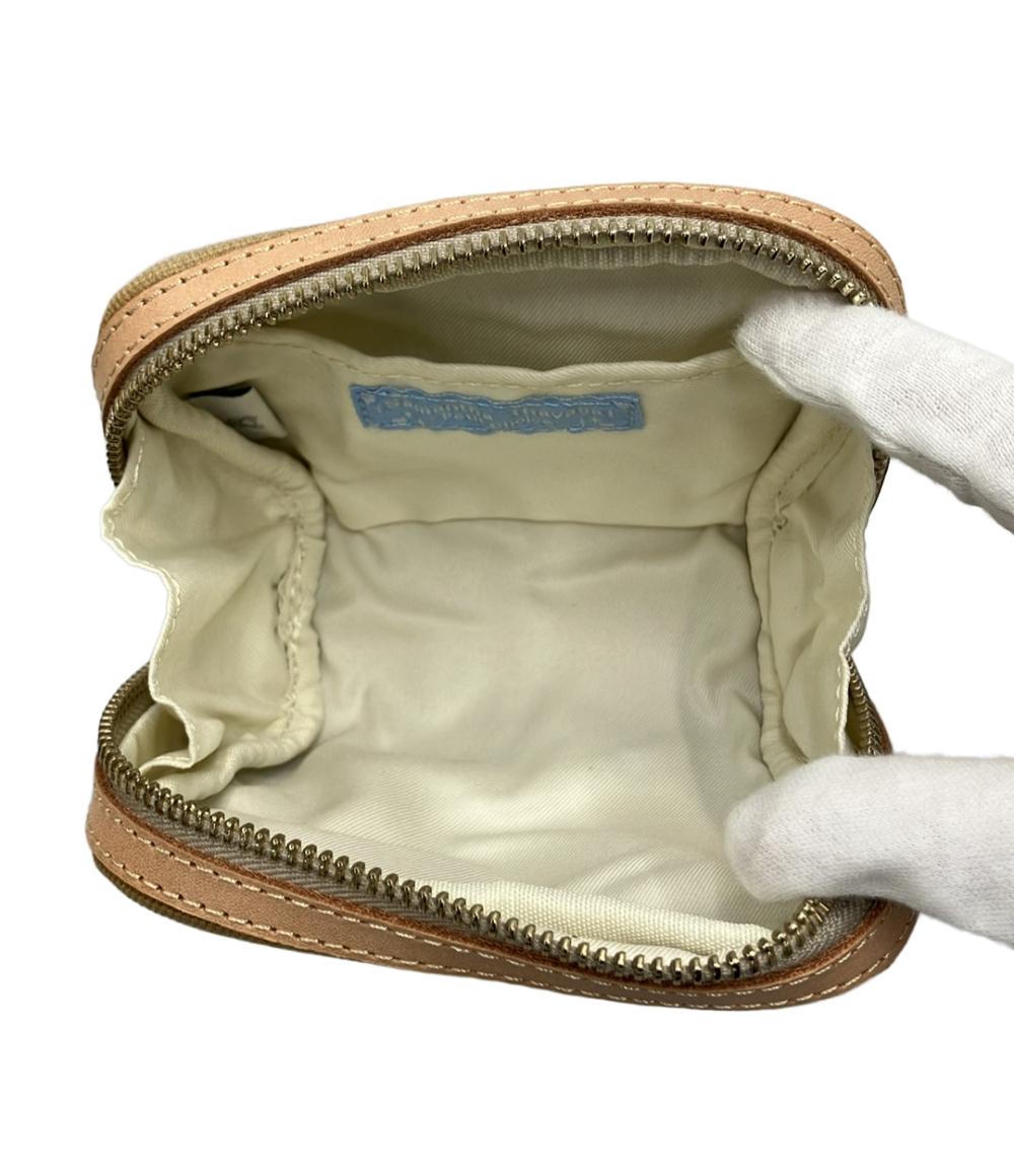 サマンサタバサ プチチョイス ポーチ レディース Samantha Thavasa Petit Choice