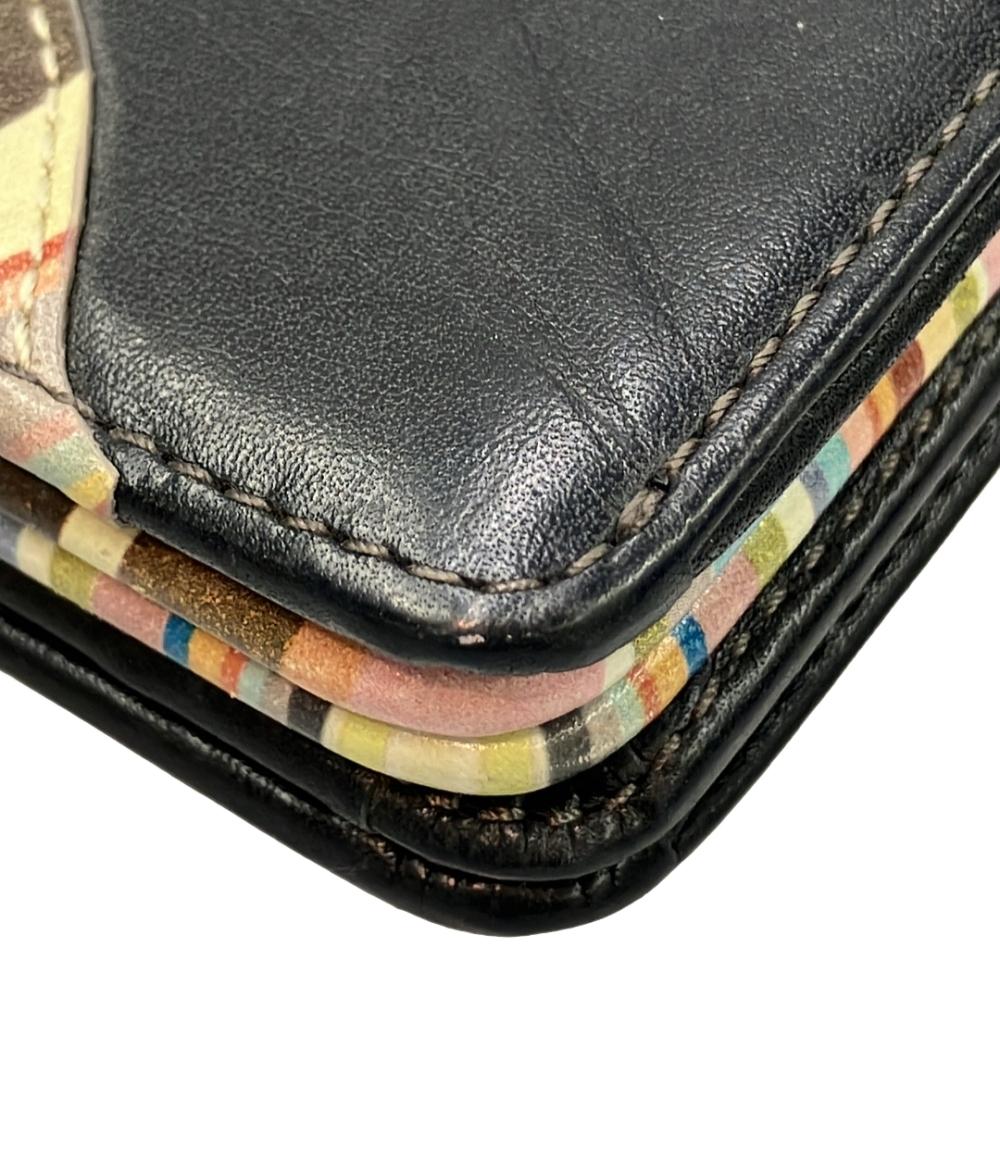 Paul Smith 二つ折り財布 レディース ポール・スミス
