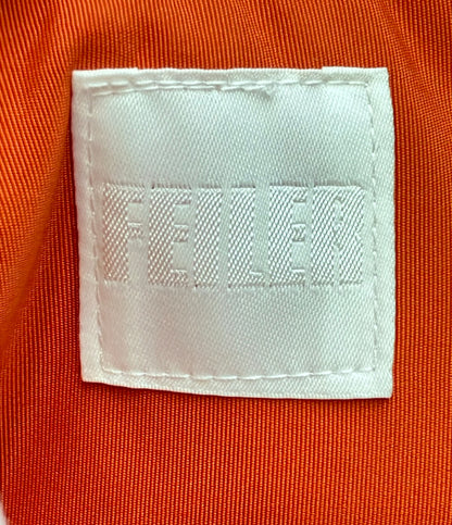 美品 FEILER L字ファスナーポーチ レディース フェイラー