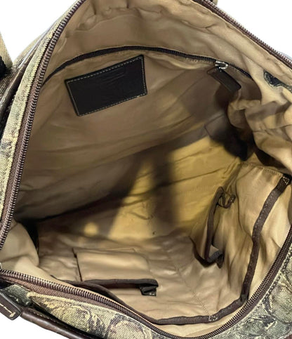 COACH トートバッグ シグネチャー F70583 レディース コーチ