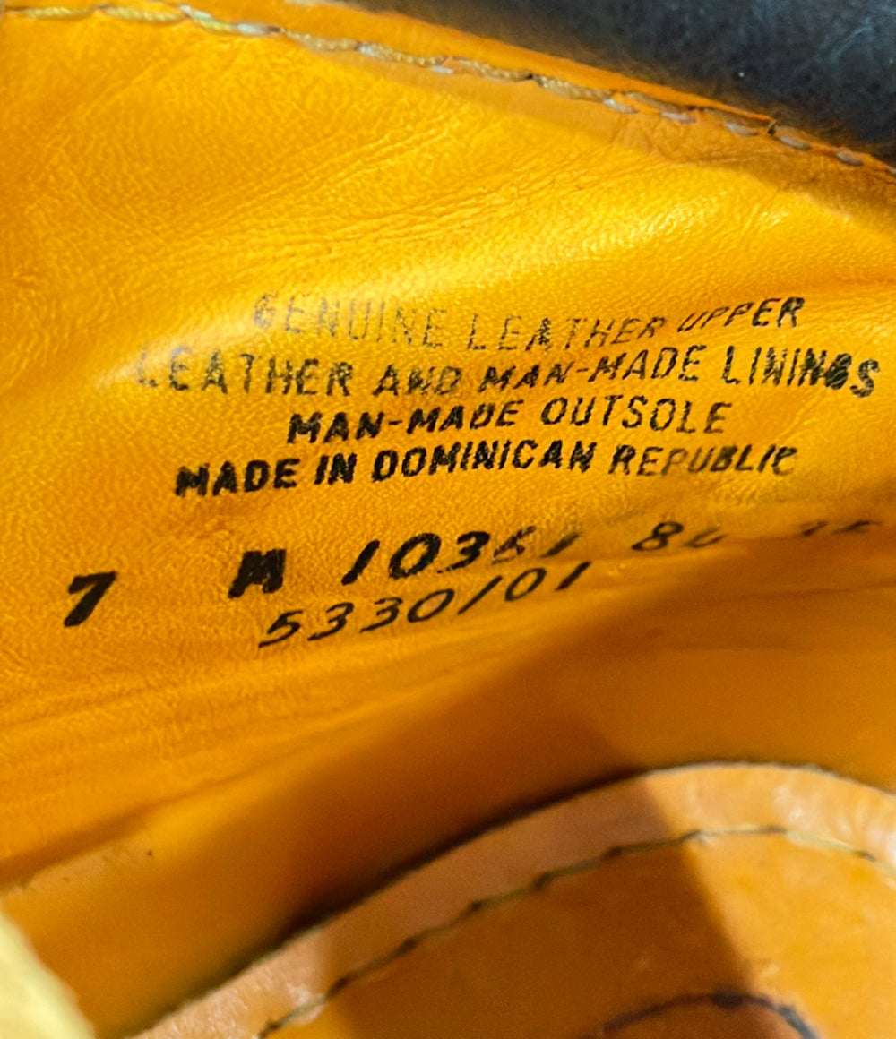 Timberland ワークブーツ レディース SIZE 7 (24cm) ティンバーランド