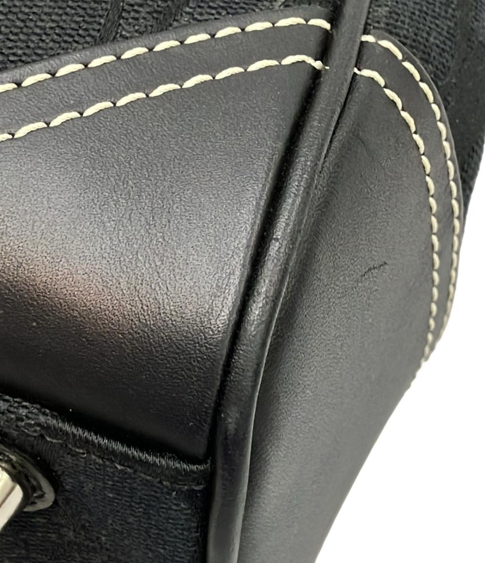 ★COACH コーチ ハンドバッグ 8K06 シグネチャー柄 美品 楽天市場】コーチ 08K06 シグネチャー柄 ハンドバッグ キャンバス