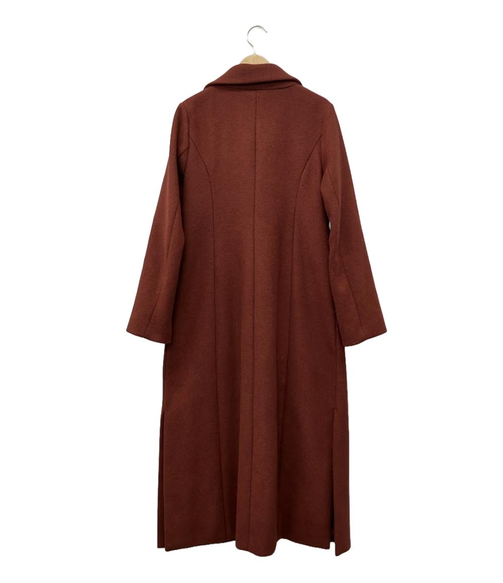 レディアゼル チェスターコート レディース SIZE M (M) REDYAZEL