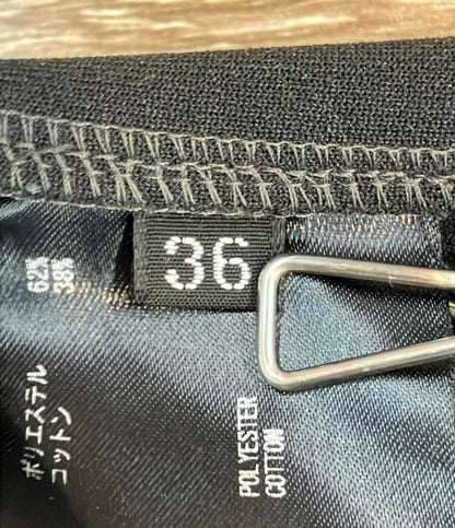 ザリラクスザリアルマッコイズ スウェット THE COMAND T-SHIRT レディース SIZE 36 (XS) THE RERACS