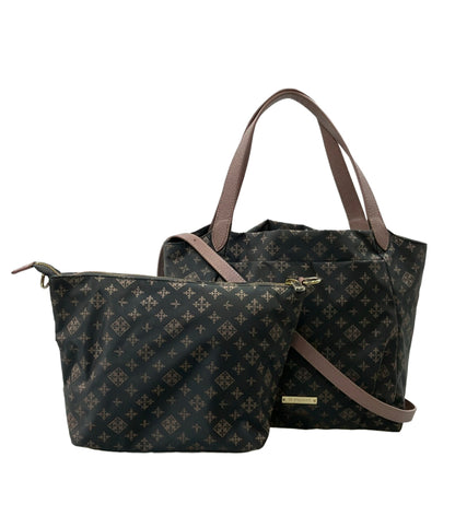 russet 2wayハンドバッグ ショルダーバッグ レディース ラシット