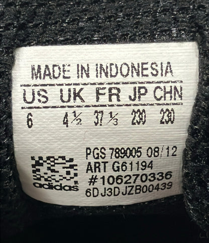 adidas ローカットスニーカー バンキッシュ 6 W G61194 レディース SIZE 23.0 アディダス