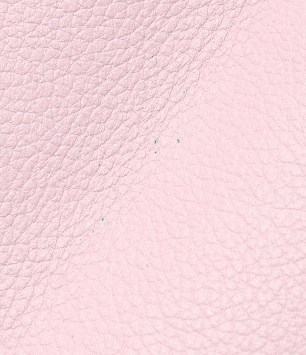 ルイ・ヴィトン 三つ折り財布 ポルトフォイユ ロックミニ M80088 レディース LOUIS VUITTON