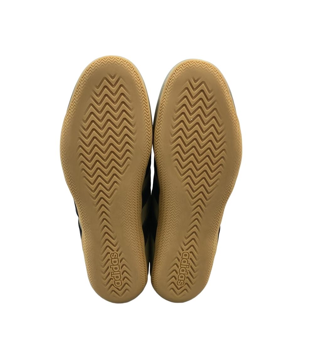 美品 adidas ローカットスニーカー GRAND COURT LO W JQ9681 レディース SIZE 25.5 (XL) アディダス