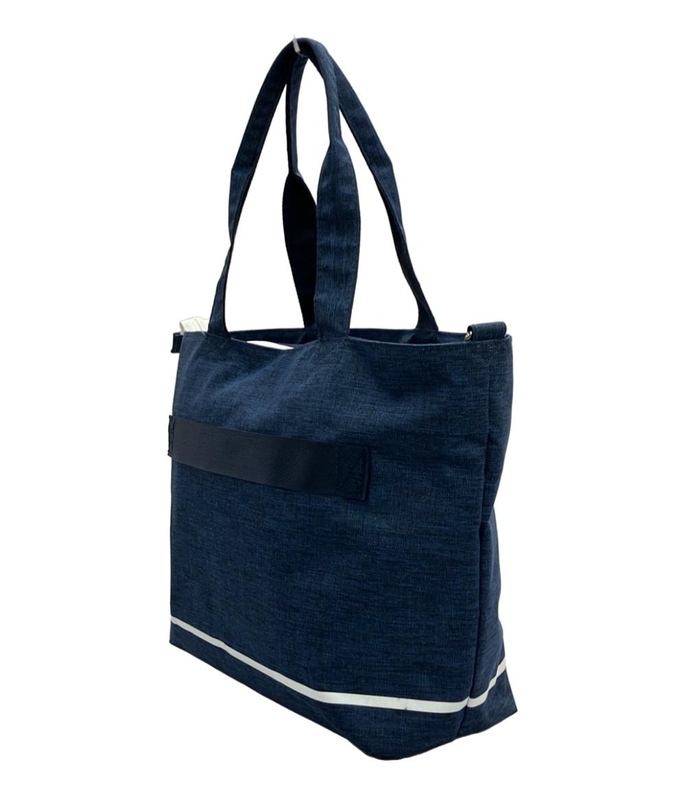 美品 フィラ ハンドバッグ ショルダーバッグ 2WAY 斜め掛け メンズ FILA