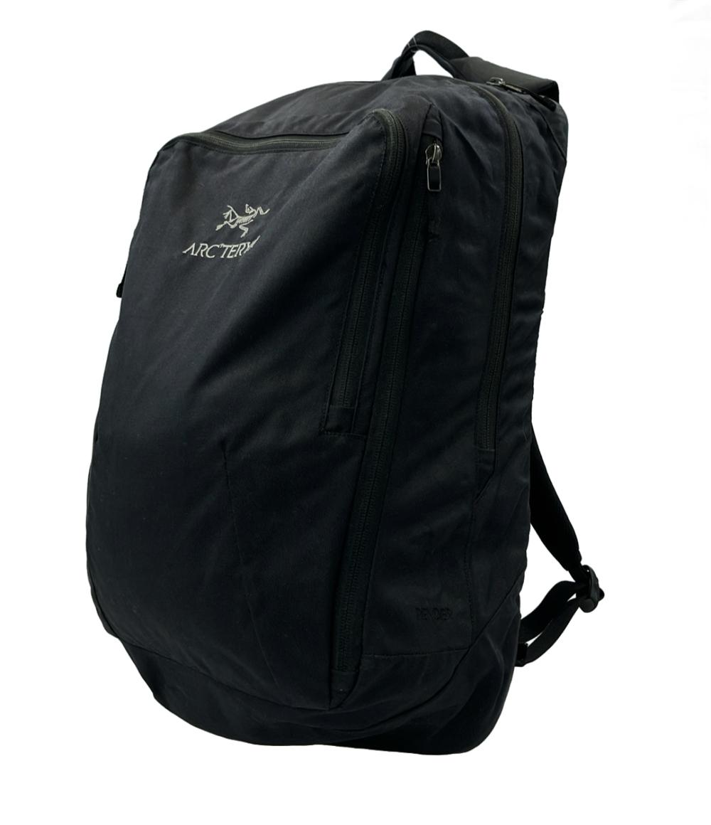 ARC'TERYX リュック メンズ アークテリクス – Rehello by BOOKOFF