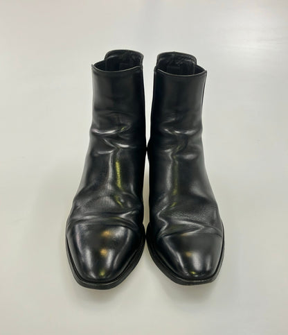 SAINT LAURENT PARIS サイドゴアブーツ チェルシー メンズ SIZE 41 (26cm) サンローランパリ