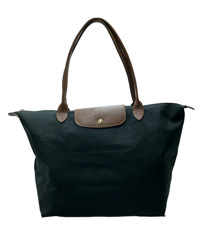 Longchamp トートバッグ レディース ロンシャン